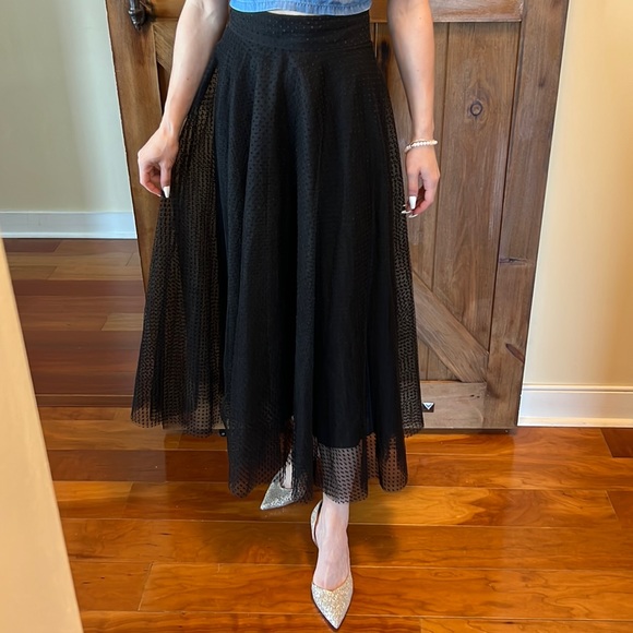 Zimmermann skirt - Picture 2 of 5